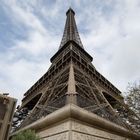 la tour Eiffel 2