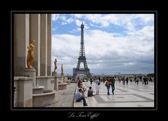 La Tour Eiffel (2)