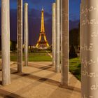 La Tour Eiffel 2