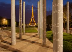 La Tour Eiffel 2