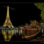 La Tour Eiffel