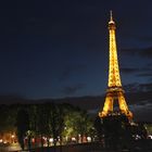 La Tour Eiffel <3