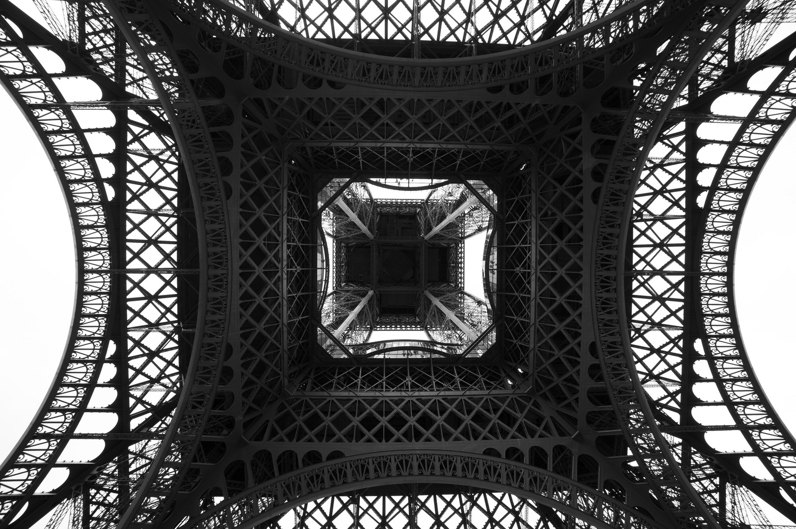 la tour Eiffel 3