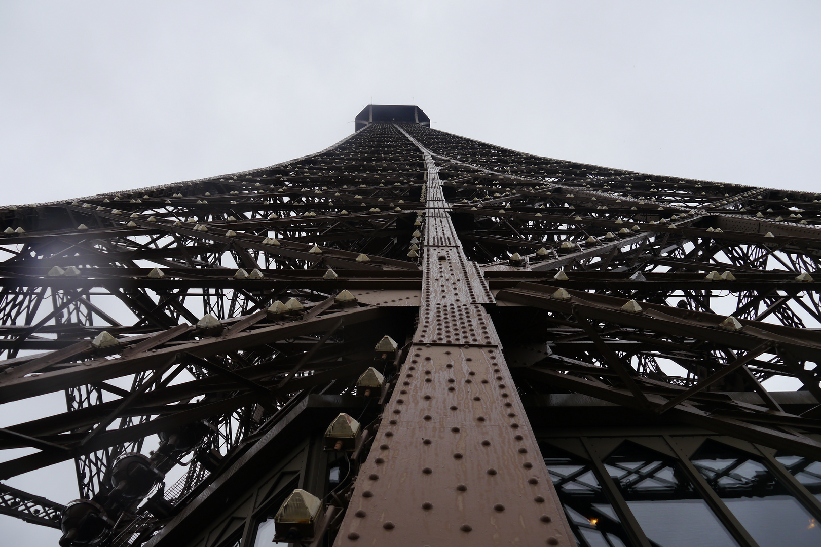 La Tour Eiffel