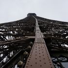 La Tour Eiffel