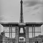 La Tour Eiffel