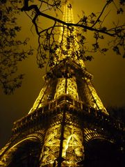 La Tour Eiffel