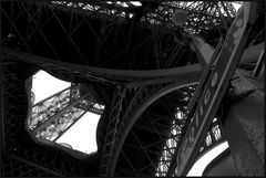 ...la tour eiffel....