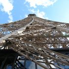 la tour Eiffel