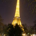 La Tour Eiffel