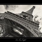 La Tour Eiffel