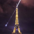 La tour eiffel