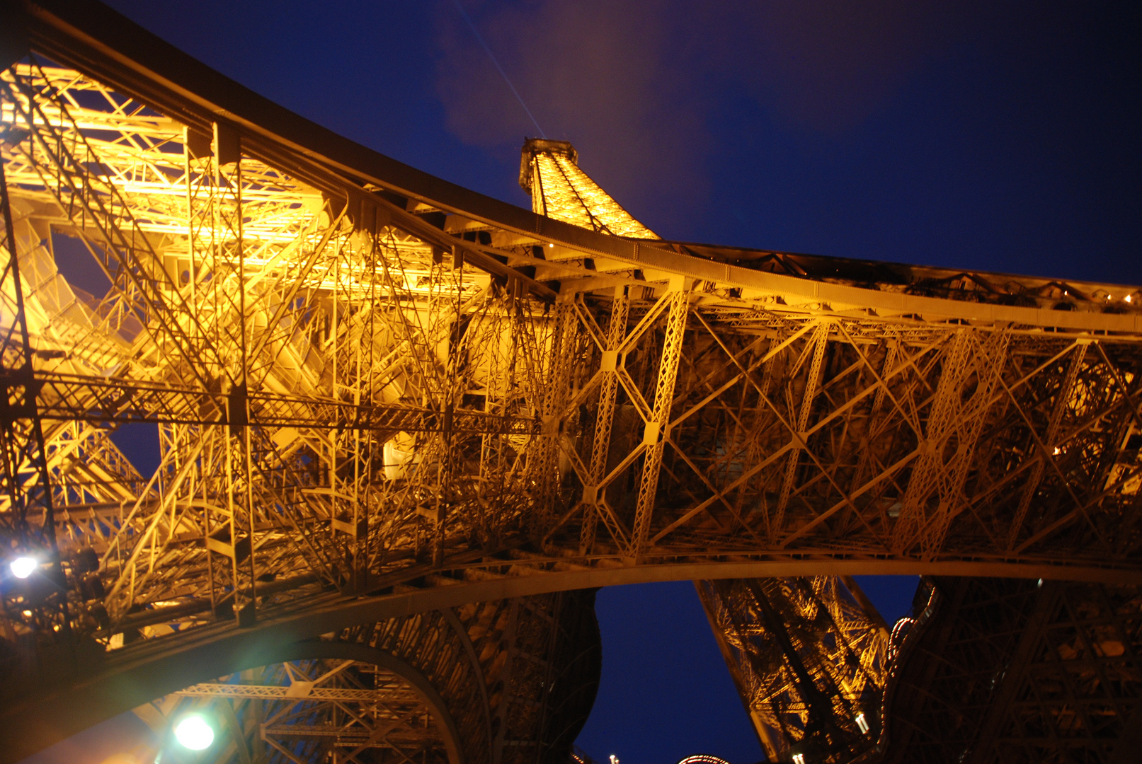 La Tour Eiffel