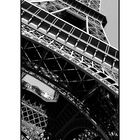 La Tour Eiffel