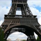 ~ La Tour Eiffel ~