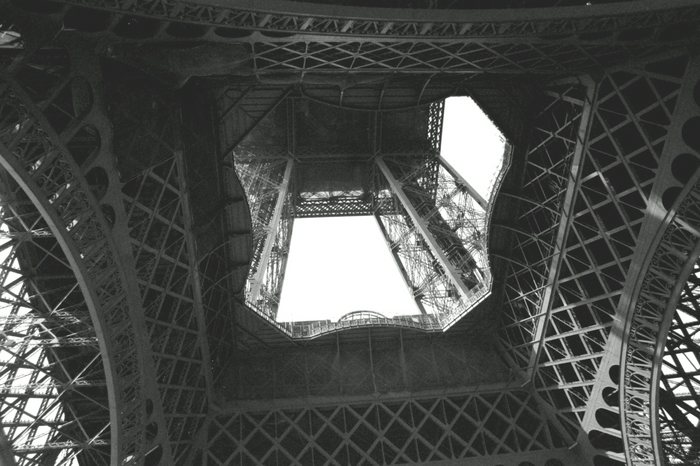 La Tour Eiffel