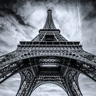 La Tour Eiffel 