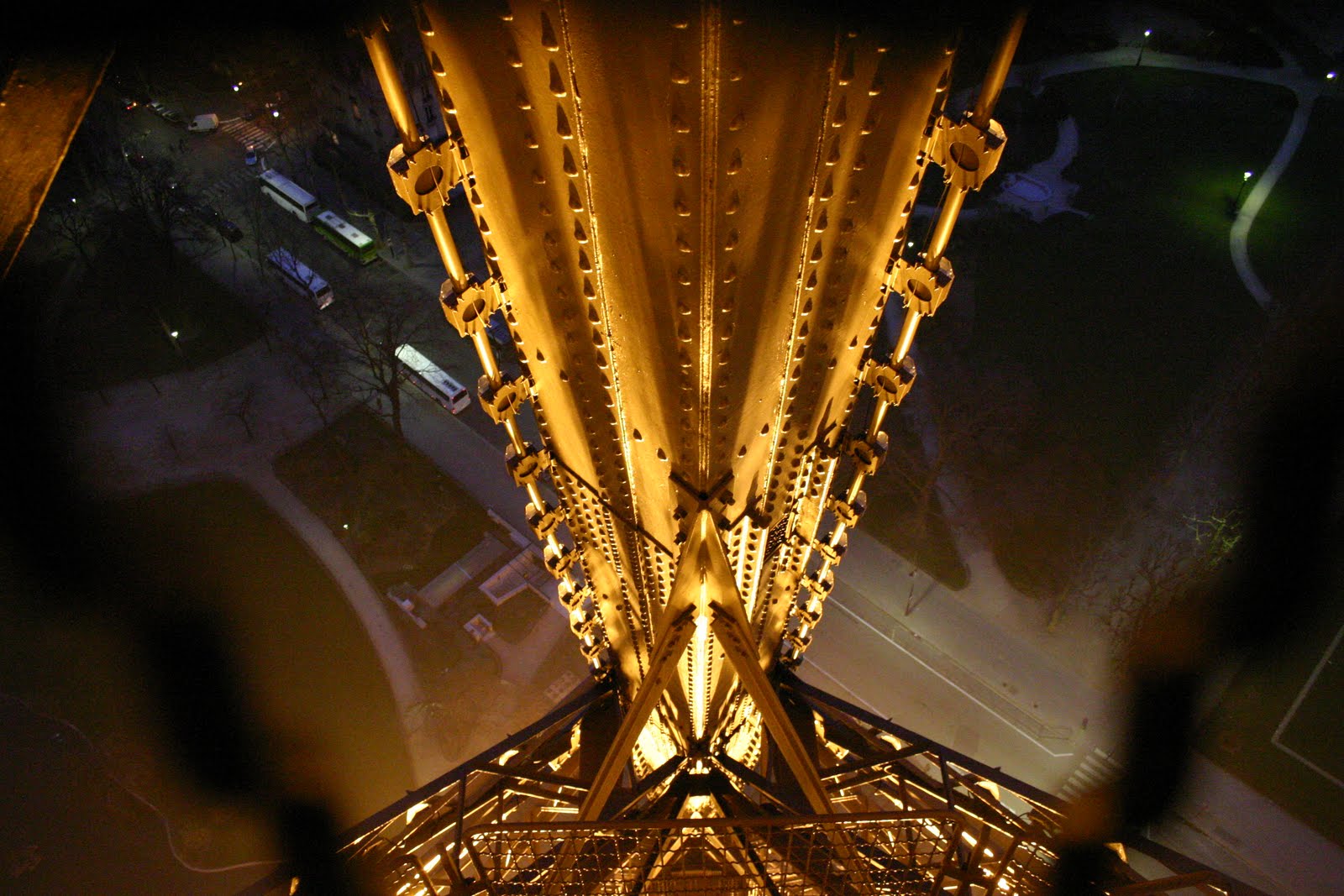 La Tour Eiffel