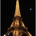 La Tour Eiffel By Night n°2