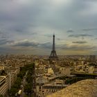 La Tour Eiffel