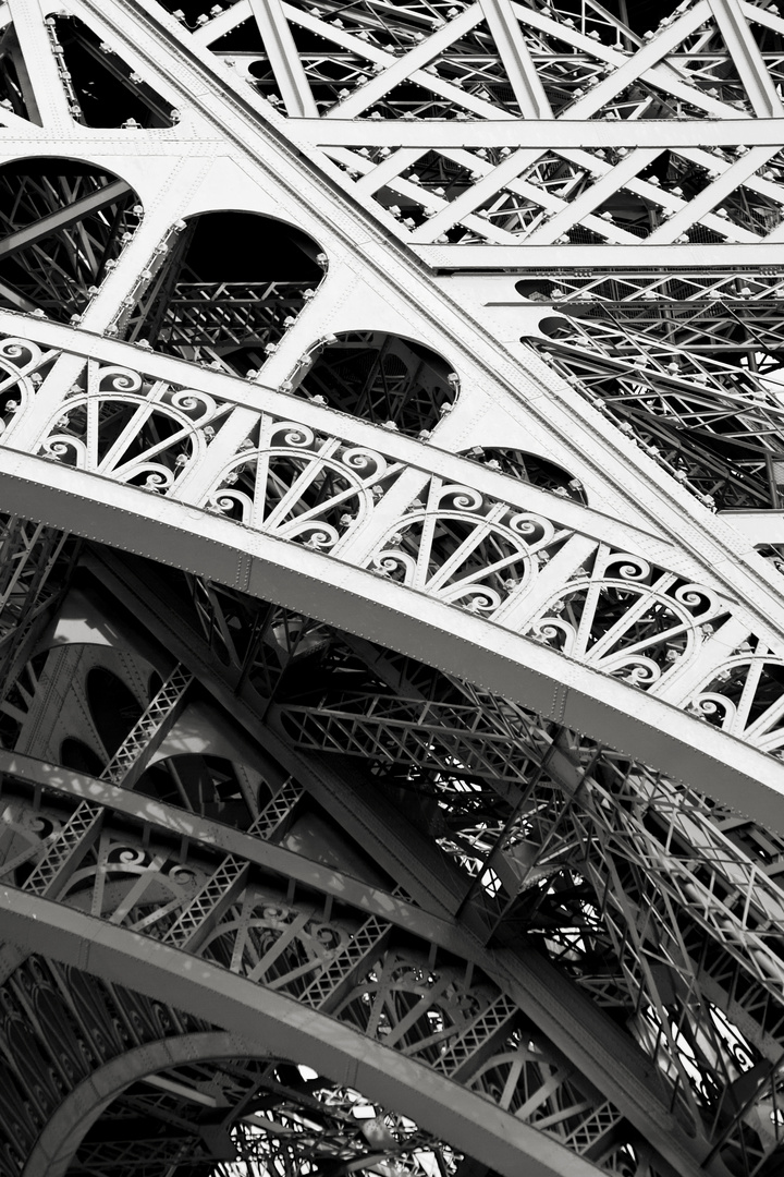 La Tour Eiffel