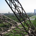 la tour eiffel