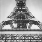 La Tour Eiffel en Thuringe