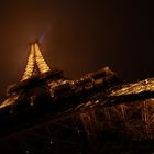 La tour eiffel