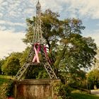 La Tour Eiffel gay