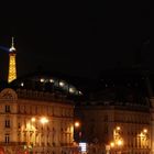 La Tour Eiffel & Musée d'Orsay