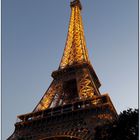 La Tour Eiffel - Paris