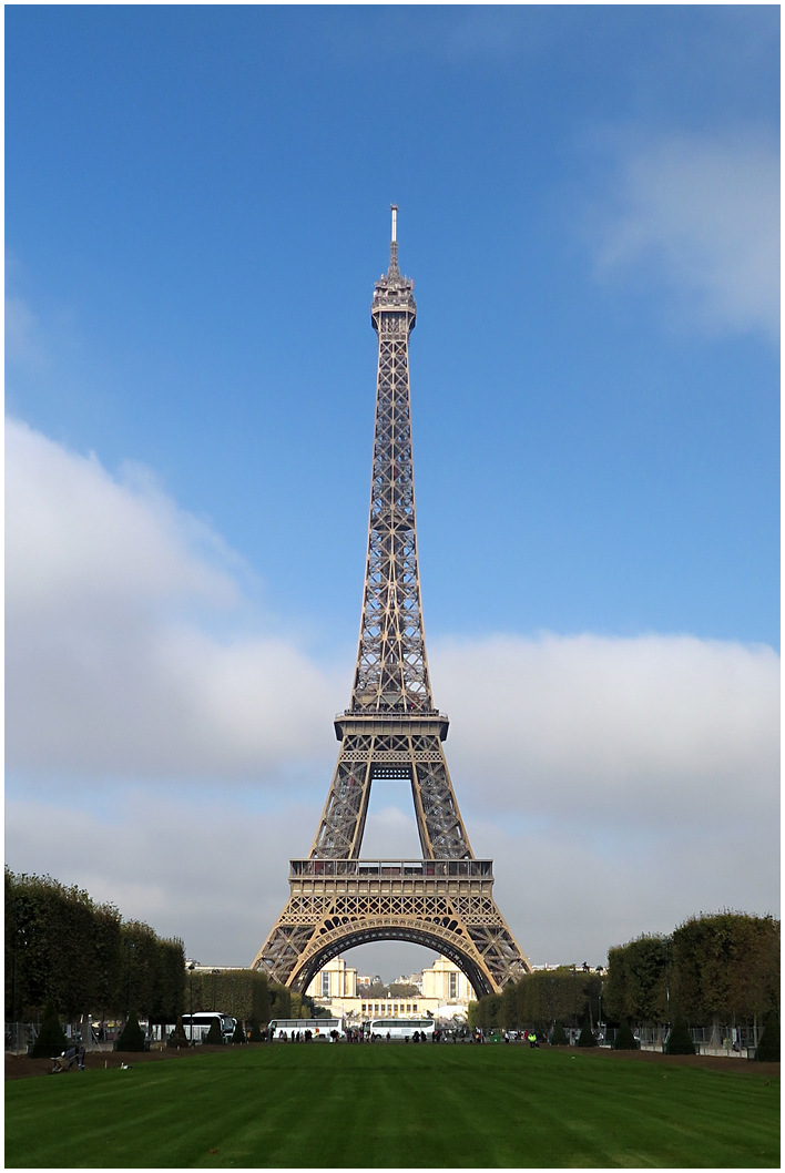 La Tour Eiffel Paris Foto Bild europe france paris La Tour Eiffel Paris Foto Bild europe france paris