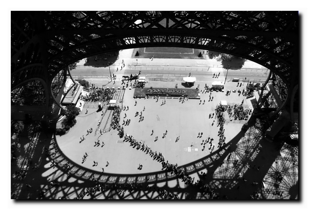 ...la tour eiffel...8...