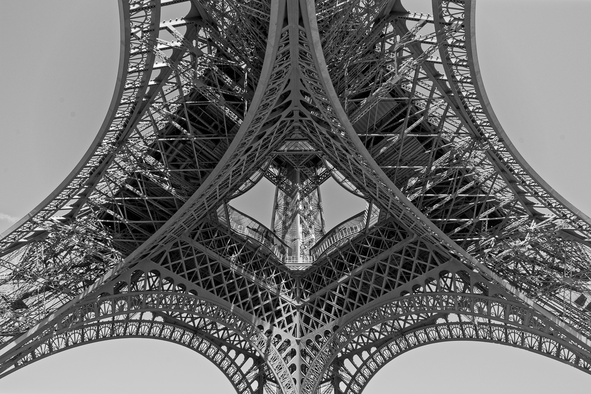 La Tour Foto & Bild europe, france, paris Bilder auf