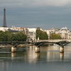 La Tour - La Seine