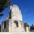 La Tour Magne, Nimes