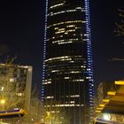 La tour Montparnasse 