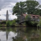 la tour Perret a Amiens ...!