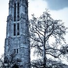 La Tour Saint-Jacques, Paris