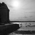 La Tour Solidor, St Malo