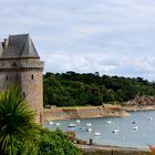 La tour Solidor, StMalo