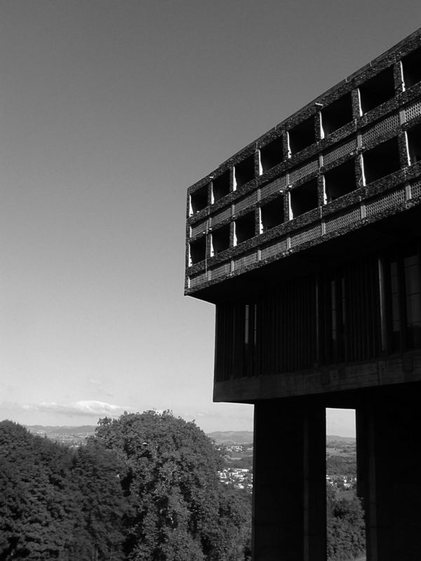 La Tourette