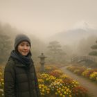 LA TOUSSAINT AU JAPON