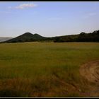 La Tracia..la valle dei tumuli...Bulgaria