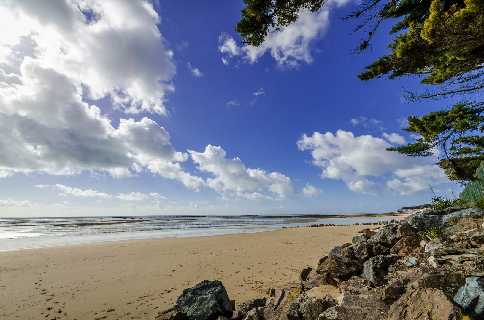 La Tranche sur Mer