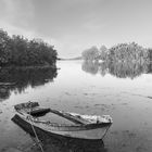 La tranquilidad de un buen recuerdo.