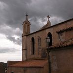 La Transfiguració del Senyor, Artá