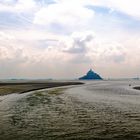 La Traversée du Mont Saint-Michel