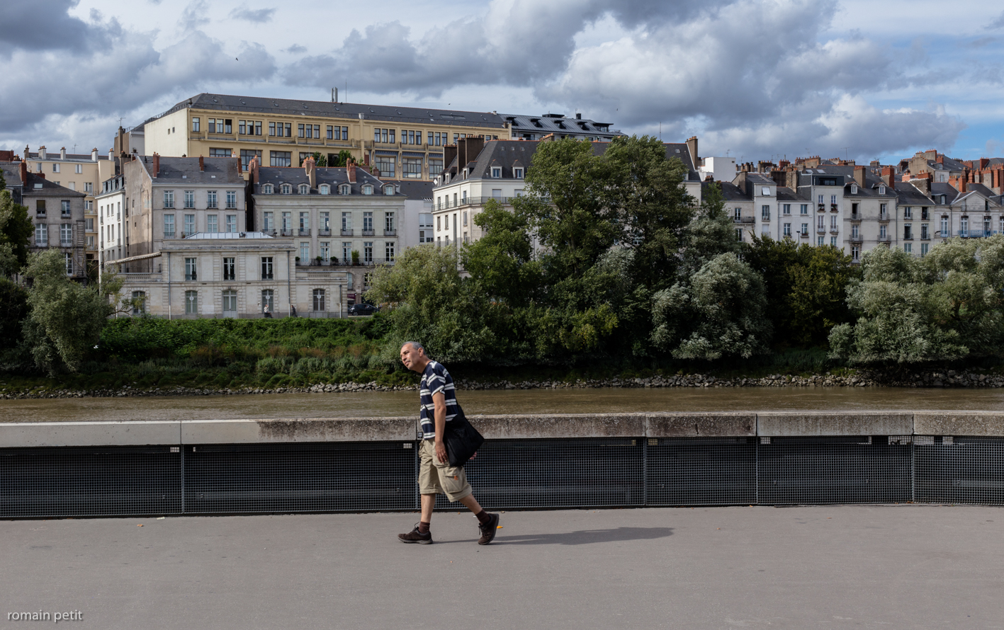 La Traversée