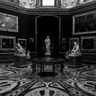 La Tribuna degli Uffizi